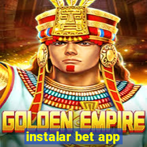 instalar bet app